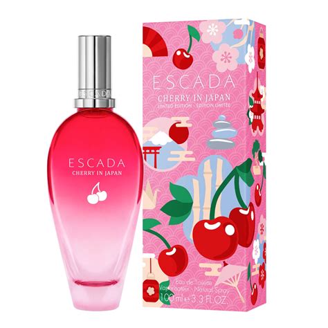 escada affordable luxury